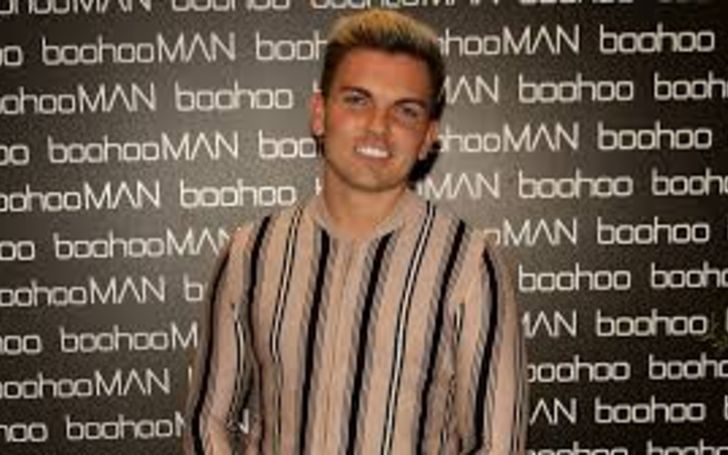 Who Is Sam Gowland? Here's Everything You Need To Know About His Age, Early Life, Personal Details, Net Worth, & Relationship